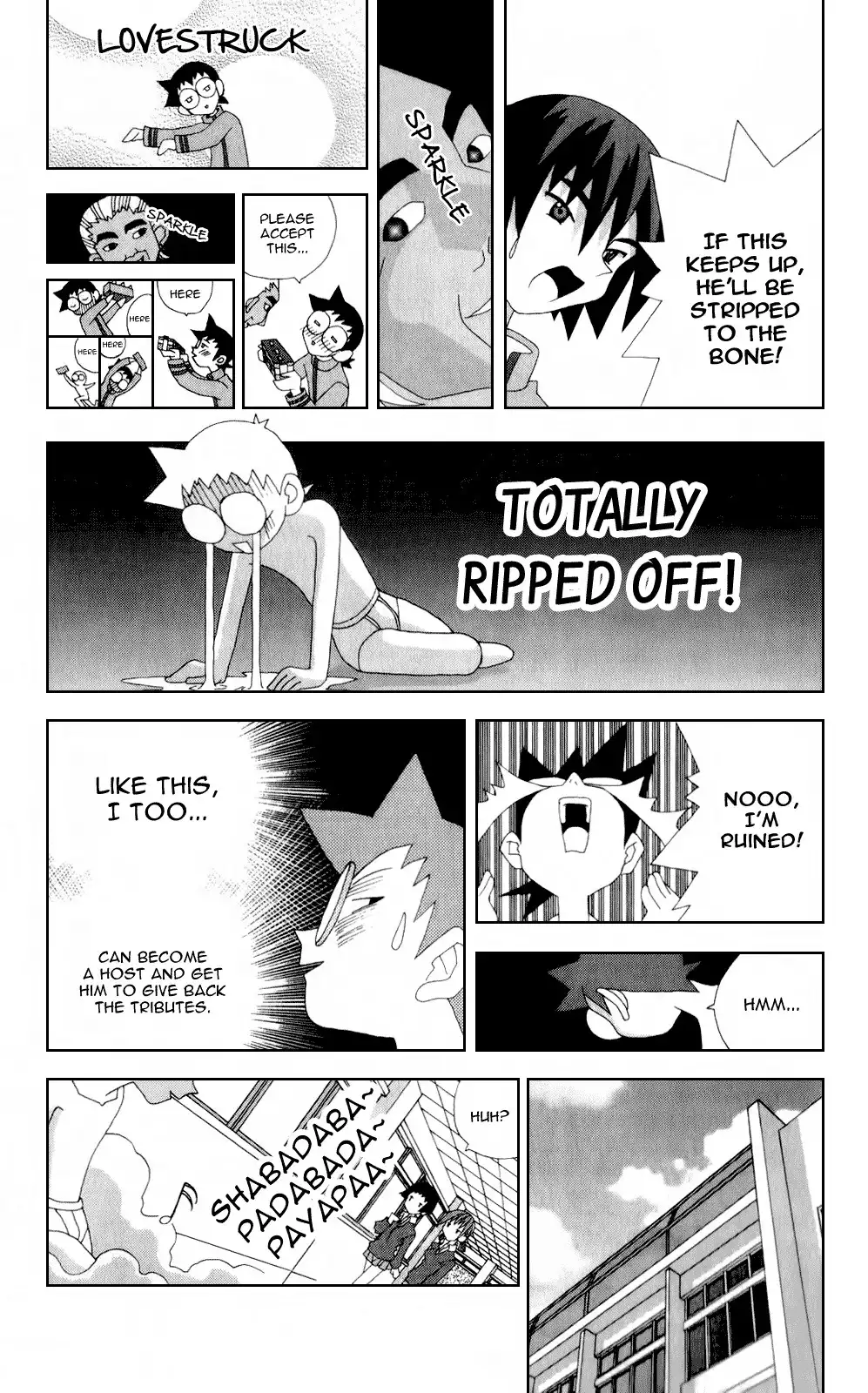 Katteni Kaizo Chapter 50 13